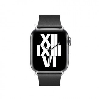 Apple Watch Ultra 49mm Kordon KRD-42 Deri Strap Kayış Apple Watch Ultra 49mm Kordon KRD-42 Deri Strap Kayış
