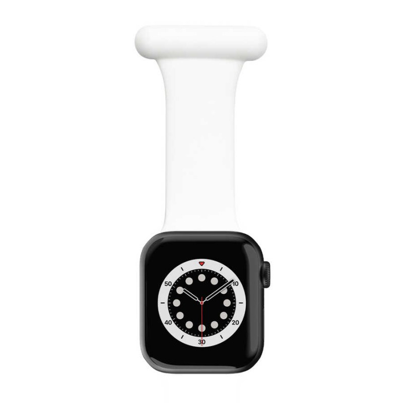 Bal-z Apple Watch Ultra 49mm Kordon KRD-44 Silikon Strap Kayış