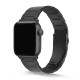 Apple Watch Ultra 49mm Kordon KRD-48 Metal Strap Kayış Apple Watch Ultra 49mm Kordon KRD-48 Metal Strap Kayış