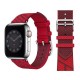 Apple Watch Ultra 49mm Kordon KRD-51 Hasır Strap Kayış Apple Watch Ultra 49mm Kordon KRD-51 Hasır Strap Kayış