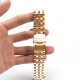 Apple Watch Ultra 49mm Kordon KRD-54 Metal Strap Kayış Apple Watch Ultra 49mm Kordon KRD-54 Metal Strap Kayış