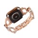 Apple Watch Ultra 49mm Kordon KRD-57 Metal Strap Kayış Apple Watch Ultra 49mm Kordon KRD-57 Metal Strap Kayış