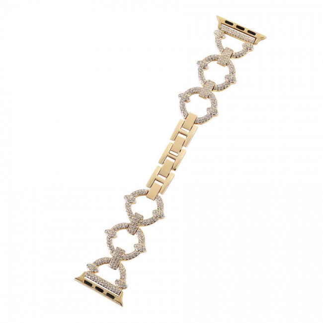 Apple Watch Ultra 49mm Kordon KRD-57 Metal Strap Kayış Apple Watch Ultra 49mm Kordon KRD-57 Metal Strap Kayış