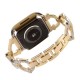 Apple Watch Ultra 49mm Kordon KRD-57 Metal Strap Kayış Apple Watch Ultra 49mm Kordon KRD-57 Metal Strap Kayış