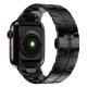 Apple Watch Ultra 49mm Kordon KRD-63 Metal Strap Kayış Apple Watch Ultra 49mm Kordon KRD-63 Metal Strap Kayış