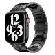 Apple Watch Ultra 49mm Kordon KRD-63 Metal Strap Kayış Apple Watch Ultra 49mm Kordon KRD-63 Metal Strap Kayış