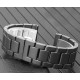 ​​​Apple Watch Ultra 49mm Kordon Mat Seramik Metal Strap Kayış