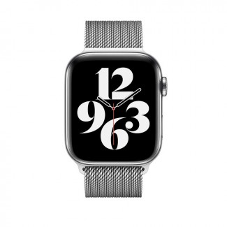 Apple Watch Ultra 49mm Kordon Wiwu Minalo Metal Strap Kayış Apple Watch Ultra 49mm Kordon Wiwu Minalo Metal Strap Kayış