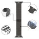 Apple Watch Ultra 49mm Kordon Wiwu Minalo Metal Strap Kayış Apple Watch Ultra 49mm Kordon Wiwu Minalo Metal Strap Kayış