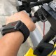 Apple Watch Ultra 49mm Kordon Zore KRD-03 Hasır Strap Kayış Apple Watch Ultra 49mm Kordon Zore KRD-03 Hasır Strap Kayış