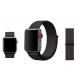 Apple Watch Ultra 49mm Kordon Zore KRD-03 Hasır Strap Kayış Apple Watch Ultra 49mm Kordon Zore KRD-03 Hasır Strap Kayış