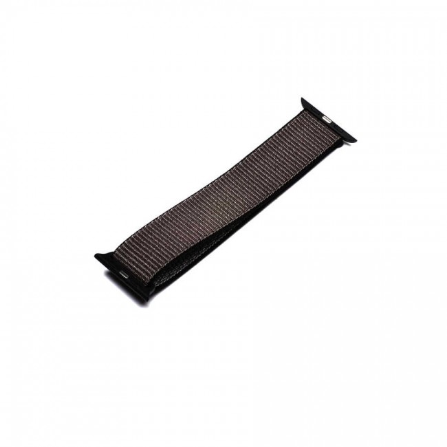 Apple Watch Ultra 49mm Kordon Zore KRD-03 Hasır Strap Kayış Apple Watch Ultra 49mm Kordon Zore KRD-03 Hasır Strap Kayış