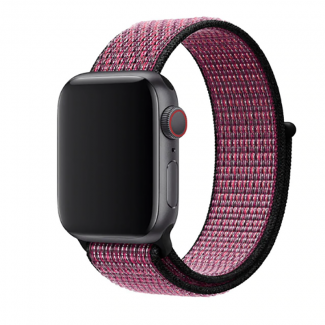 Apple Watch Ultra 49mm Kordon Zore KRD-03 Hasır Strap Kayış Apple Watch Ultra 49mm Kordon Zore KRD-03 Hasır Strap Kayış