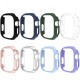 Apple Watch Ultra 49mm Sert PC Kasa Koruyucu Zore Watch Gard 18 Apple Watch Ultra 49mm Sert PC Kasa Koruyucu Zore Watch Gard 18