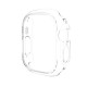 Apple Watch Ultra 49mm Sert PC Kasa Koruyucu Zore Watch Gard 18 Apple Watch Ultra 49mm Sert PC Kasa Koruyucu Zore Watch Gard 18