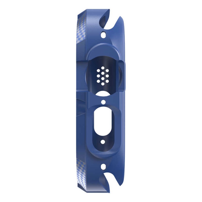 Bal-z Apple Watch Ultra 49mm Silikon TPU Kasa Koruyucu  Watch Gard 17