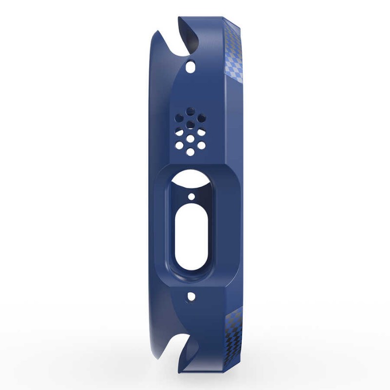 Bal-z Apple Watch Ultra 49mm Silikon TPU Kasa Koruyucu  Watch Gard 17