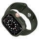 Apple Watch Ultra 49mm Silikon TPU Kasa Koruyucu Zore Watch Gard 31