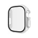 Apple Watch Ultra 49mm SkinArma Gado Sert Silikon Kasa ve Ekran Koruyucu Apple Watch Ultra 49mm SkinArma Gado Sert Silikon Kasa ve Ekran Koruyucu