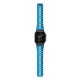 Apple Watch Ultra 49mm Skinarma Gemini Serisi TPU Magnetik Silikon Kordon Apple Watch Ultra 49mm Skinarma Gemini Serisi TPU Magnetik Silikon Kordon