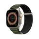Apple Watch Ultra 49mm SkinArma Kobu Hasır Kordon Apple Watch Ultra 49mm SkinArma Kobu Hasır Kordon