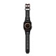 Apple Watch Ultra 49mm Skinarma Mecha 2in1 TPU Kasa Koruyucu + Silikon Kordon Apple Watch Ultra 49mm Skinarma Mecha 2in1 TPU Kasa Koruyucu + Silikon Kordon