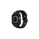 Apple Watch Ultra 49mm Skinarma Mecha 2in1 TPU Kasa Koruyucu + Silikon Kordon Apple Watch Ultra 49mm Skinarma Mecha 2in1 TPU Kasa Koruyucu + Silikon Kordon