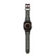 Apple Watch Ultra 49mm Skinarma Mecha 2in1 TPU Kasa Koruyucu + Silikon Kordon Apple Watch Ultra 49mm Skinarma Mecha 2in1 TPU Kasa Koruyucu + Silikon Kordon