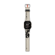 Apple Watch Ultra 49mm SkinArma Spunk Serisi PU Deri Kordon Apple Watch Ultra 49mm SkinArma Spunk Serisi PU Deri Kordon