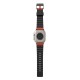 Apple Watch Ultra 49mm SkinArma Spunk Serisi PU Deri Kordon Apple Watch Ultra 49mm SkinArma Spunk Serisi PU Deri Kordon
