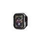 Apple Watch Ultra 49mm Wiwu JD-101 Defender Akıllı Saat Kasa Koruyucu Apple Watch Ultra 49mm Wiwu JD-101 Defender Akıllı Saat Kasa Koruyucu