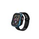 Apple Watch Ultra 49mm Wiwu JD-101 Defender Akıllı Saat Kasa Koruyucu Apple Watch Ultra 49mm Wiwu JD-101 Defender Akıllı Saat Kasa Koruyucu