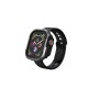 Apple Watch Ultra 49mm Wiwu JD-101 Defender Akıllı Saat Kasa Koruyucu Apple Watch Ultra 49mm Wiwu JD-101 Defender Akıllı Saat Kasa Koruyucu