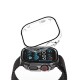 Apple Watch Ultra 49mm Wiwu JD-108 Kasa Koruyucu + HD Ekran Koruyucu Film Apple Watch Ultra 49mm Wiwu JD-108 Kasa Koruyucu + HD Ekran Koruyucu Film