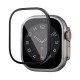 Apple Watch Ultra 49mm Wiwu Wi-JD106 Easy Install Akıllı Saat Temperli Cam Ekran Koruyucu Apple Watch Ultra 49mm Wiwu Wi-JD106 Easy Install Akıllı Saat Temperli Cam Ekran Koruyucu