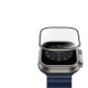 Apple Watch Ultra 49mm Wiwu Wi-JD106 Easy Install Akıllı Saat Temperli Cam Ekran Koruyucu Apple Watch Ultra 49mm Wiwu Wi-JD106 Easy Install Akıllı Saat Temperli Cam Ekran Koruyucu