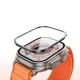 Apple Watch Ultra 49mm Wiwu Wi-JD106 Easy Install Akıllı Saat Temperli Cam Ekran Koruyucu Apple Watch Ultra 49mm Wiwu Wi-JD106 Easy Install Akıllı Saat Temperli Cam Ekran Koruyucu