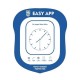Apple Watch Ultra 49mm Zore Easy Cam Ekran Koruyucu