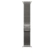 Apple Watch Ultra 49mm Zore KRD-100 Titanyum Hasır Kordon Apple Watch Ultra 49mm Zore KRD-100 Titanyum Hasır Kordon