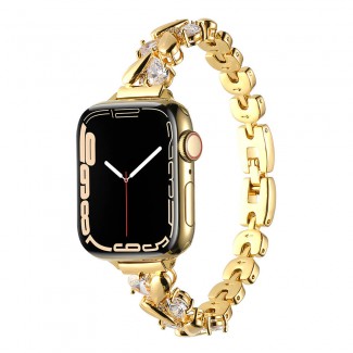 Apple Watch Ultra 49mm Zore KRD-103 Metal Kordon Apple Watch Ultra 49mm Zore KRD-103 Metal Kordon