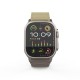Apple Watch Ultra 49mm Zore KRD-122 Silikon Kordon Strap Kayış Apple Watch Ultra 49mm Zore KRD-122 Silikon Kordon Strap Kayış