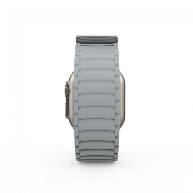 Apple Watch Ultra 49mm Zore KRD-122 Silikon Kordon Strap Kayış Apple Watch Ultra 49mm Zore KRD-122 Silikon Kordon Strap Kayış