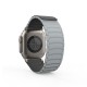 Apple Watch Ultra 49mm Zore KRD-122 Silikon Kordon Strap Kayış Apple Watch Ultra 49mm Zore KRD-122 Silikon Kordon Strap Kayış