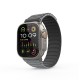Apple Watch Ultra 49mm Zore KRD-122 Silikon Kordon Strap Kayış Apple Watch Ultra 49mm Zore KRD-122 Silikon Kordon Strap Kayış
