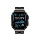 Apple Watch Ultra 49mm Zore KRD-125 Metal Kordon Strap Kayış Apple Watch Ultra 49mm Zore KRD-125 Metal Kordon Strap Kayış