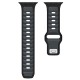 Apple Watch Ultra 49mm Zore KRD-135 Silikon Kordon Strap Kayış