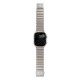 Bal-z Apple Watch Ultra 49mm  KRD-149 Titanyum Silikon Kordon
