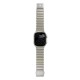 Bal-z Apple Watch Ultra 49mm  KRD-149 Titanyum Silikon Kordon