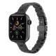 Bal-z Apple Watch Ultra 49mm  KRD-150 Metal Kordon Strap Kayış