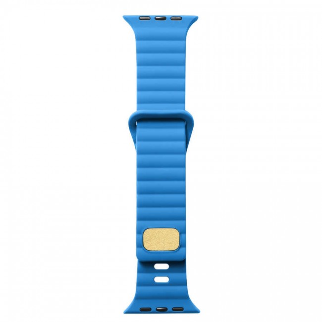 Apple Watch Ultra 49mm Zore KRD-73 Silikon Kordon